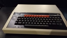 Acorn BBC Micro Model B with