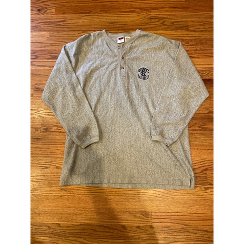 Vtg iron knights - knights, athletics