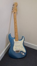 2012 Fender Standard