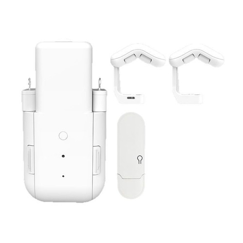 Wifi electric curtain - ,