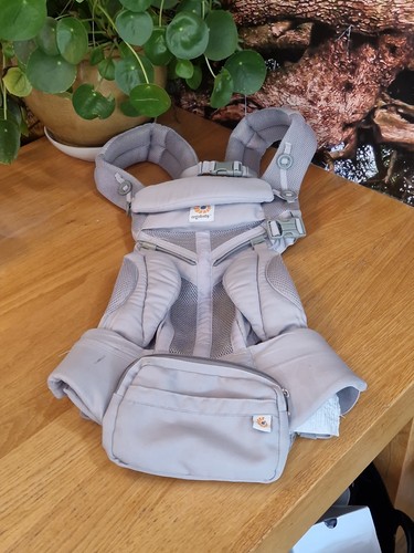 Ergobaby omni 360 baby carrier - omni,