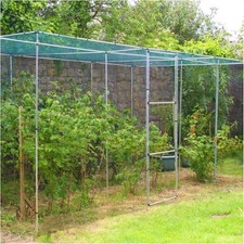 12ft Walk In Fruit Cage Garden