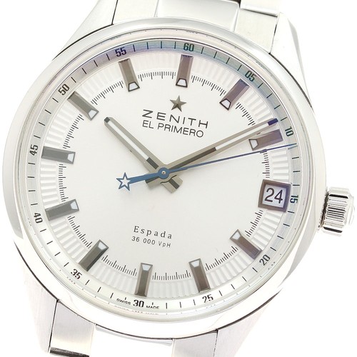 Zenith primero espada - primero,