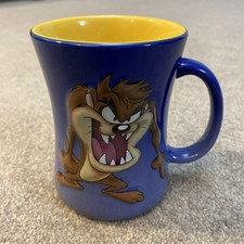 Looney Tunes Taz Tasmanian