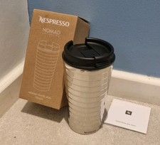 Nespresso Nomad Travel Mug