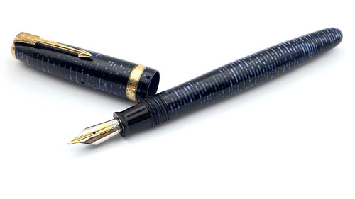 Vintage parker major vacumatic - vintage,