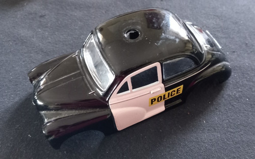 Morris minor traveller 1 - morris, (1:26