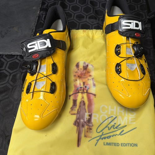 New sidi wire - sidi, cycling