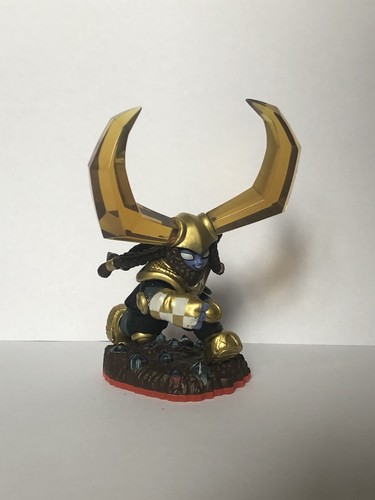 Skylander nitro head - skylander:,