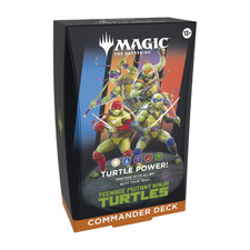 Magic: The Gathering: Teenage