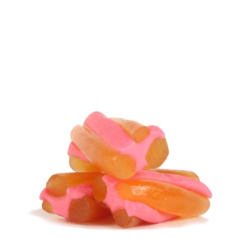 Tutti frutti flavour - tutti, sweet