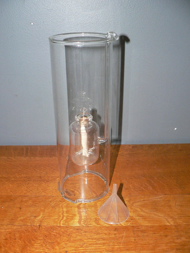 Glass dimensions hand - glass,