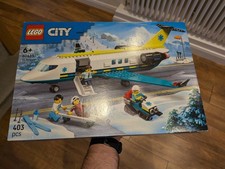LEGO City : Air Ambulance