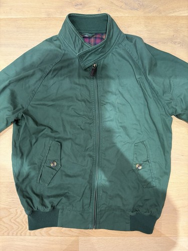 Harrington jacket great - jacket,
