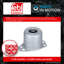 Engine Mount fits ALFA ROMEO