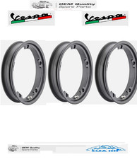 Kit 3 Black Tubeless Reduced