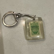 Vintage Green Shield Stamps
