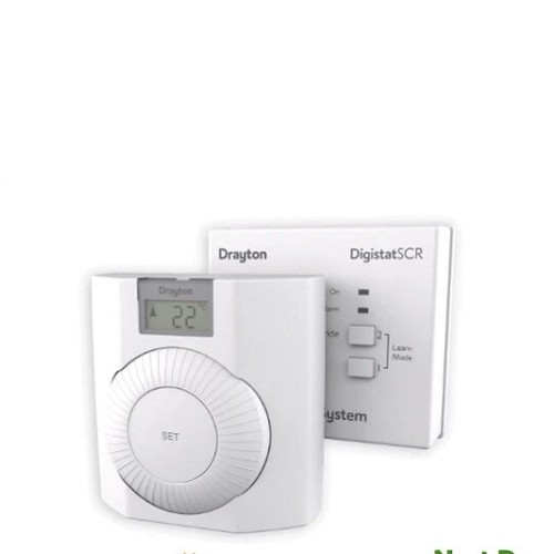 Drayton rf601 digistat - drayton,