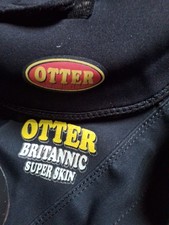 Otter Britannic Superskin