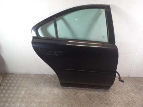 S60 rear door - rear, volvo