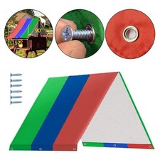 Outdoor Kids Play Area Replace