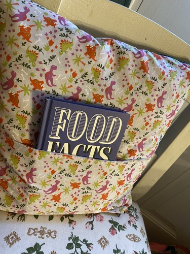 Personalised handmade reading - handmade,