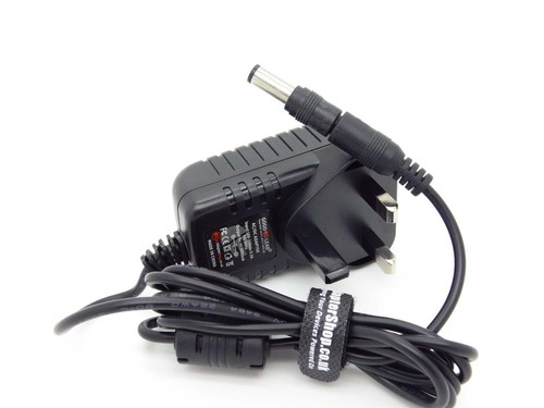 Volt adapter power supply - 9,