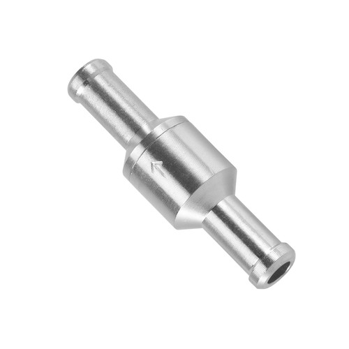 Check valve brake servo - check,