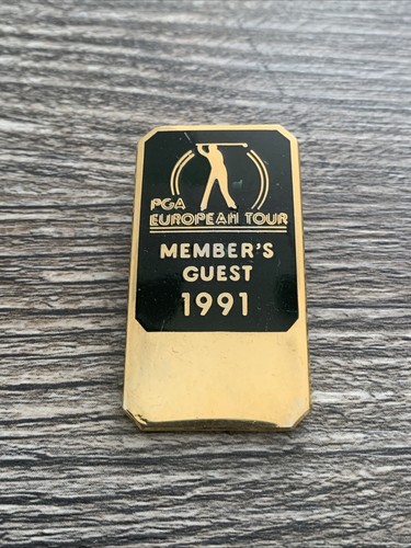 Pga european tour members - pga,