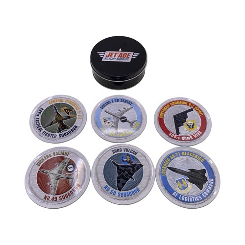 Jet age military - age, aircraft