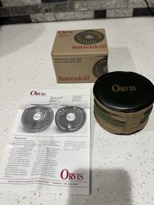 Orvis Clamshell Fly Fishing