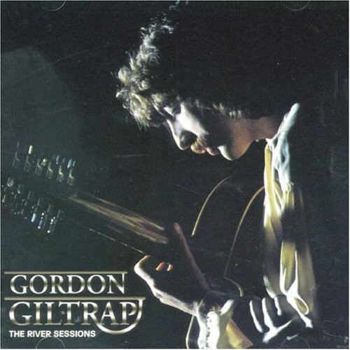 Giltrap gordon the - giltrap,,