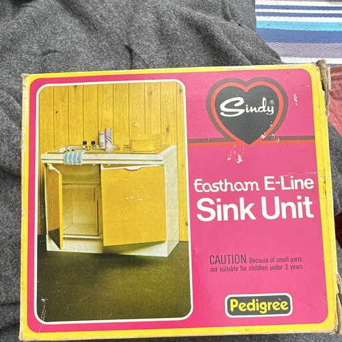 Pedigree sindy line - pedigree, e-line