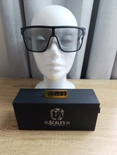 SCALES Polarized Sunglasses