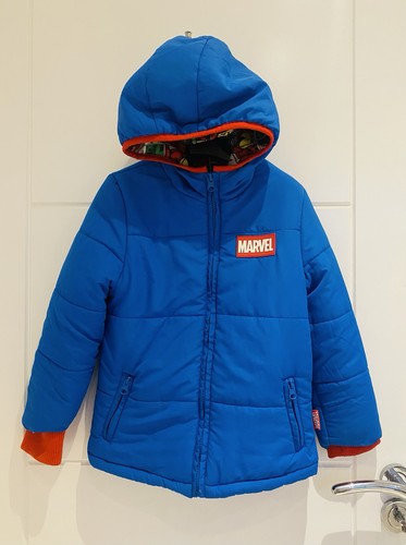 Boys blue red marvel light - blue, &