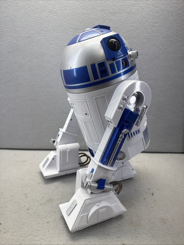 Star wars thinkway toys d2 - wars,