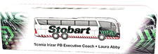 Atlas Editions- Eddie Stobart