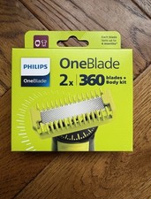 PHILIPS OneBlade, QP 624/50