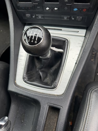 Audi line gear - audi, b7
