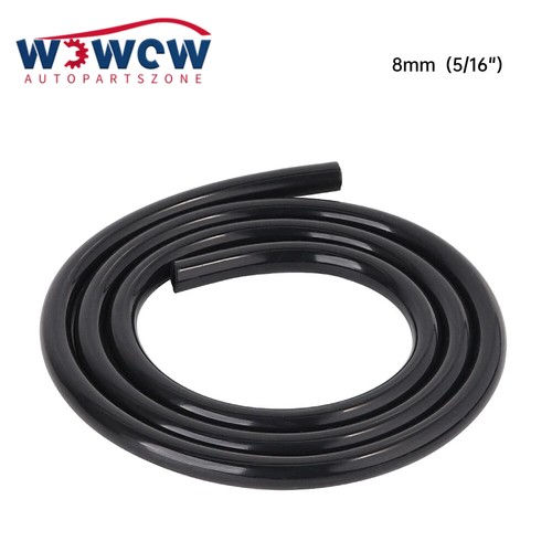 Silicone vacuum tubing hose - silicone,