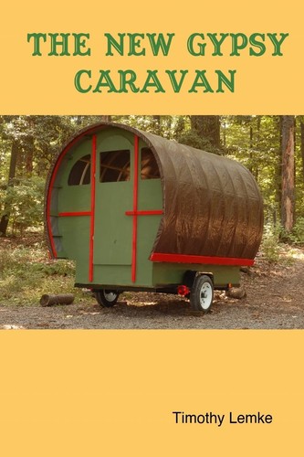 The new gypsy caravan - new,