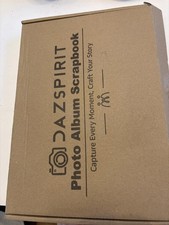 DAZSPIRIT Photo Album