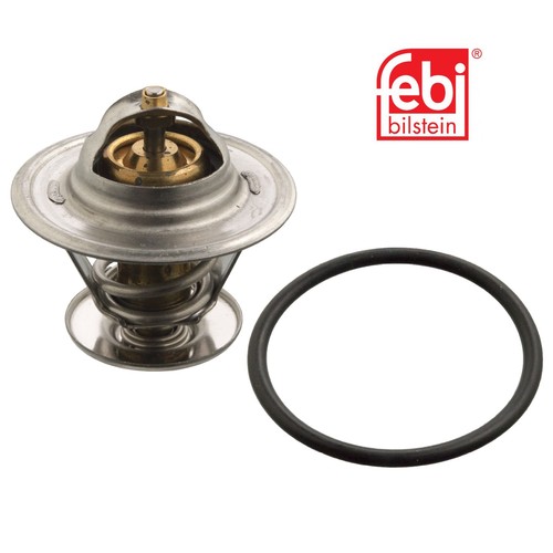Febi coolant thermostat with - thermostat,