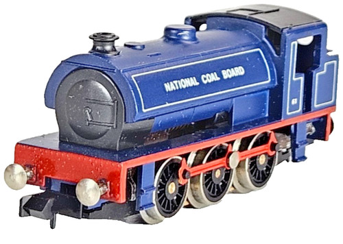Graham farish 1017 gauge - farish, n