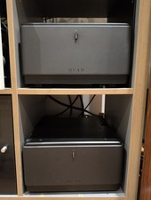 Quad Elite Mono QMP power