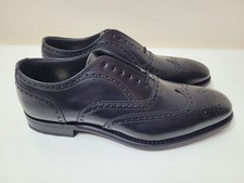 Church's Parkstone Black Calf