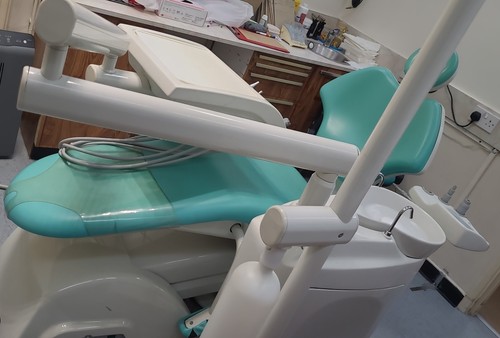 Neodent dental chair - neodent,