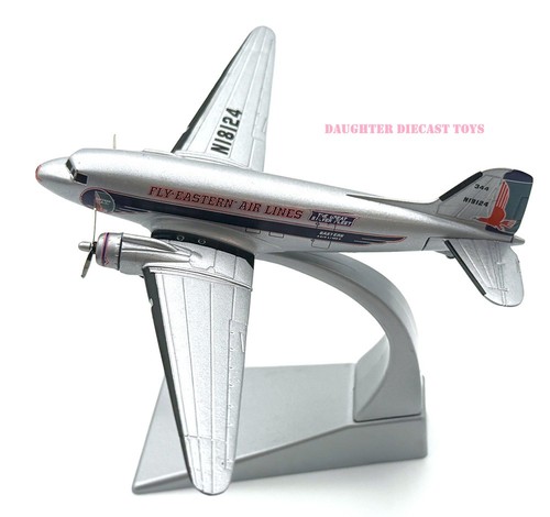 1948 eastern airlines 3 - 1948, dc-3