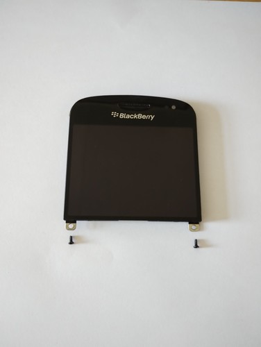 Blackberry bold 9900 screen - blackberry,