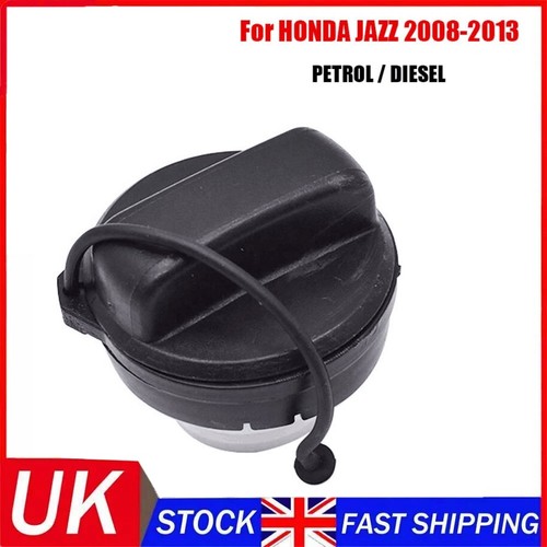 Petrol diesel fuel cap - cap, with